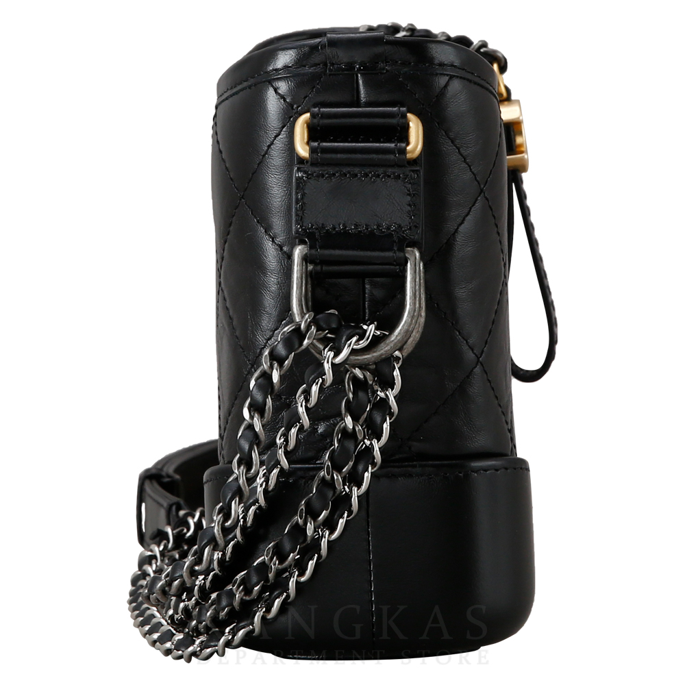 CHANEL(USED)샤넬 가브리엘 호보 스몰