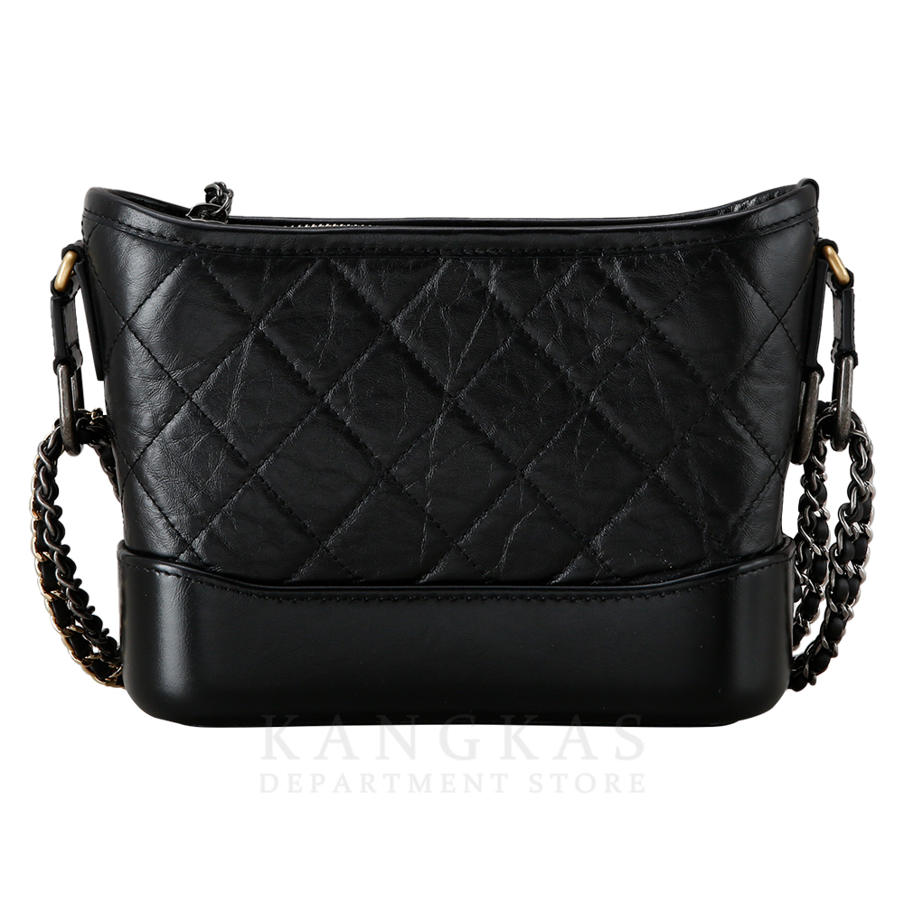 CHANEL(USED)샤넬 가브리엘 호보 스몰