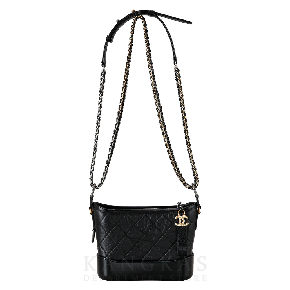 CHANEL(USED)샤넬 가브리엘 호보 스몰