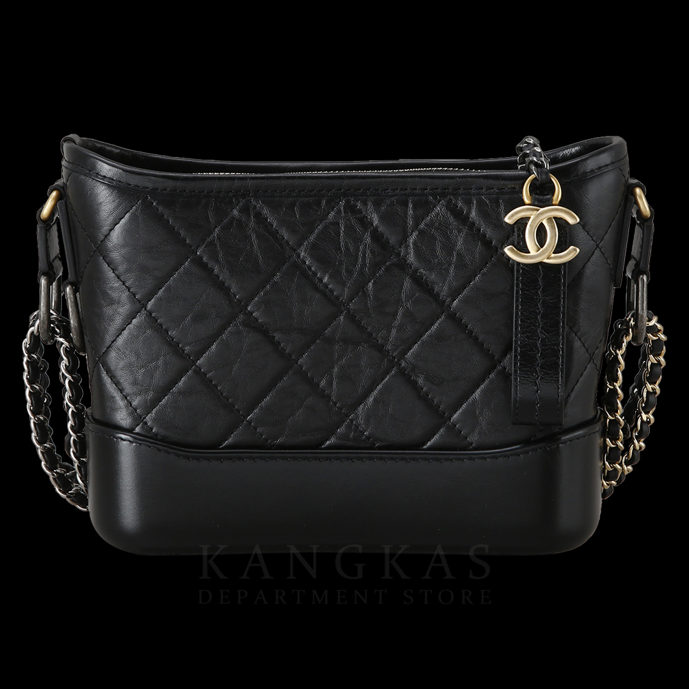 CHANEL(USED)샤넬 가브리엘 호보 스몰