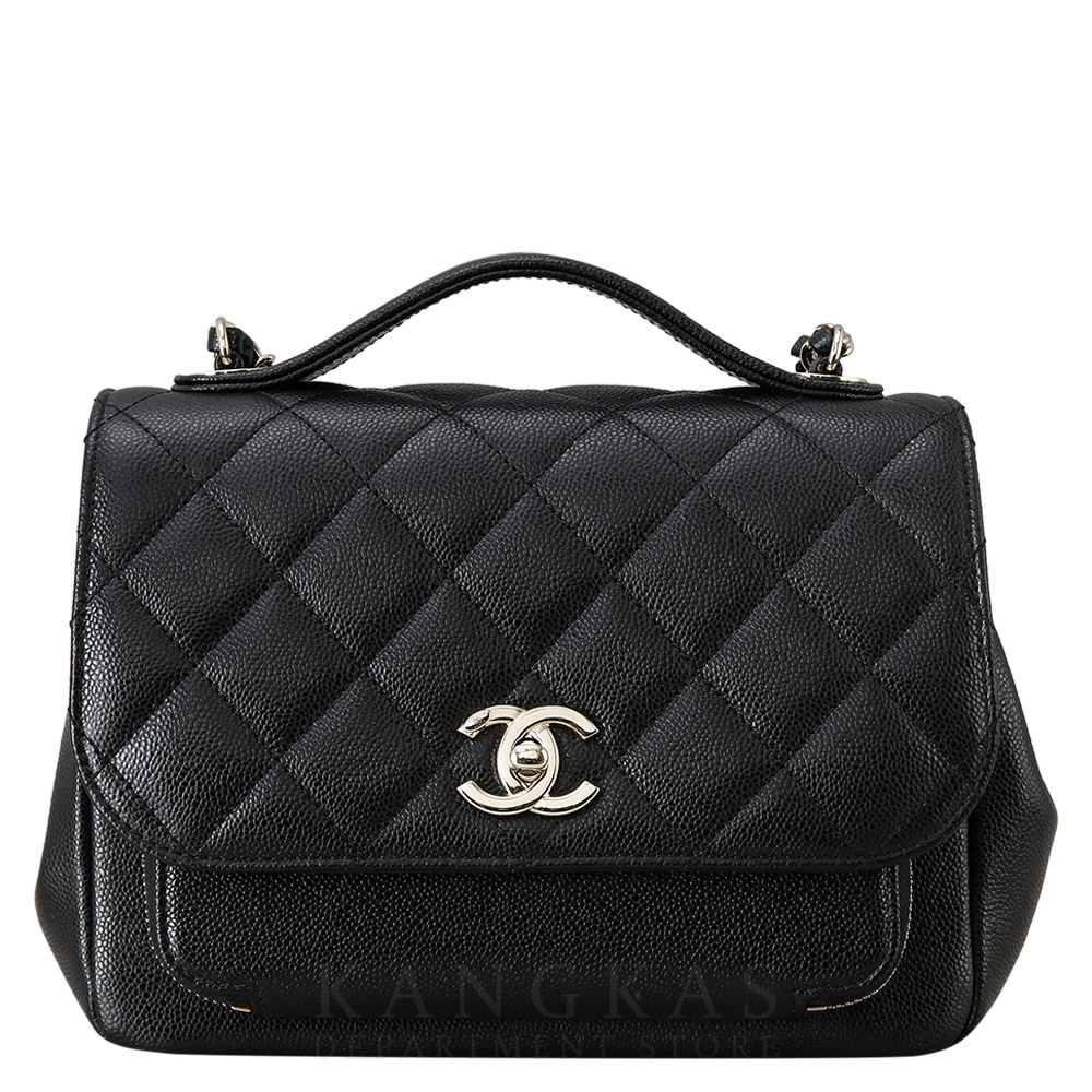 CHANEL(USED)샤넬 비즈니스 어피니티 미듐