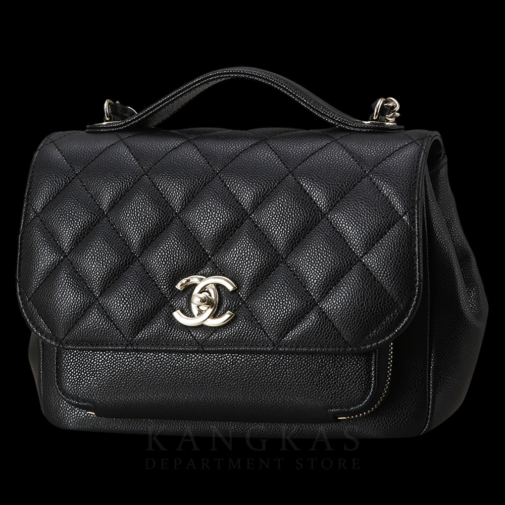 CHANEL(USED)샤넬 비즈니스 어피니티 미듐