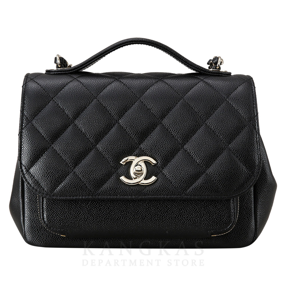 CHANEL(USED)샤넬 비즈니스 어피니티 미듐