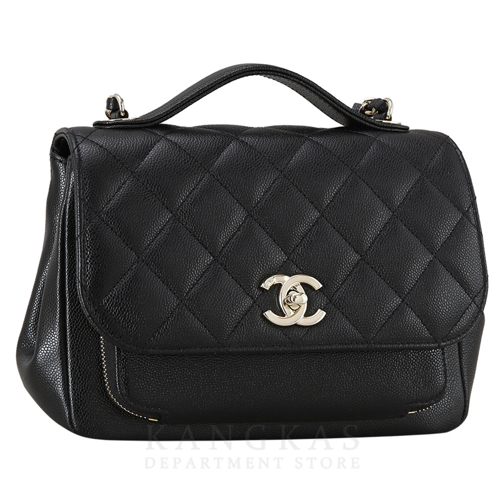 CHANEL(USED)샤넬 비즈니스 어피니티 미듐