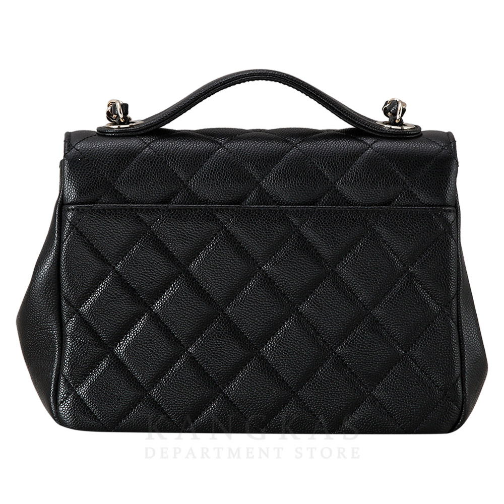 CHANEL(USED)샤넬 비즈니스 어피니티 미듐