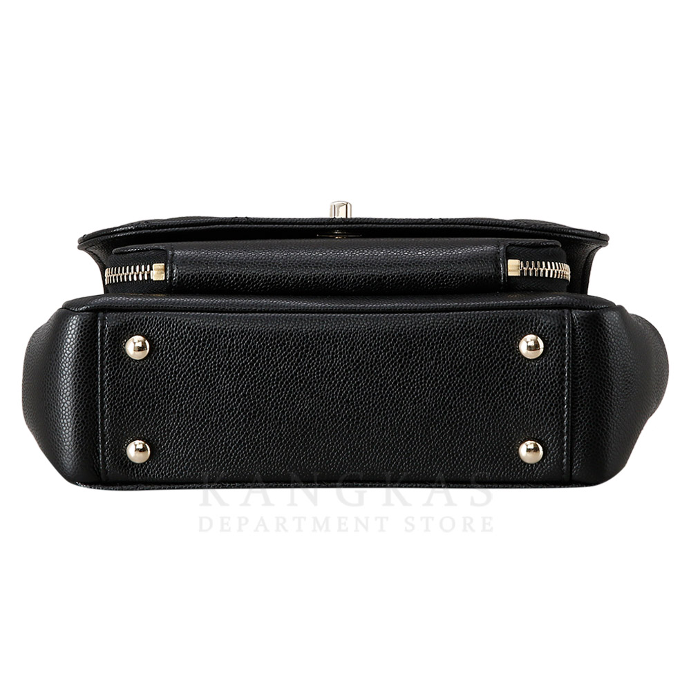 CHANEL(USED)샤넬 비즈니스 어피니티 미듐