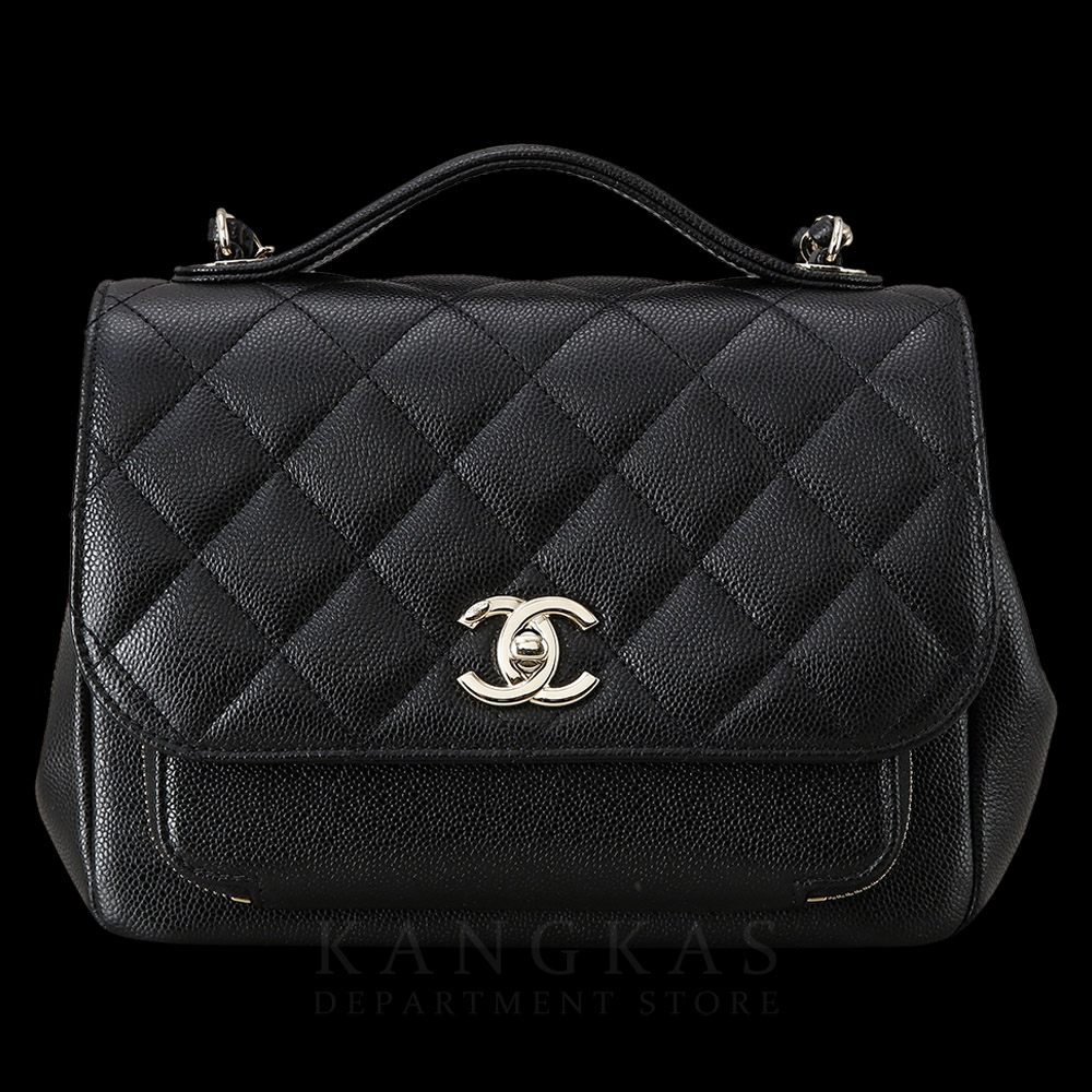 CHANEL(USED)샤넬 비즈니스 어피니티 미듐