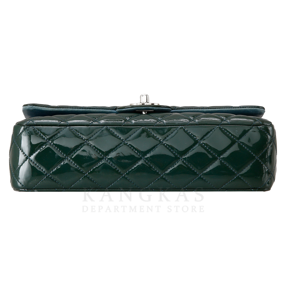 CHANEL(USED)샤넬 페이던트 클래식 미듐 플랩백