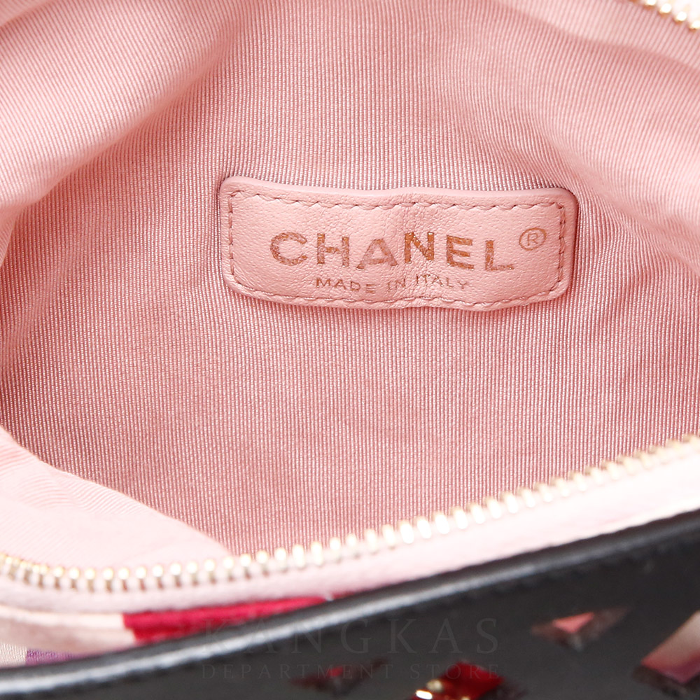 CHANEL(USED)샤넬 시즌 클래식 체인 플랩백