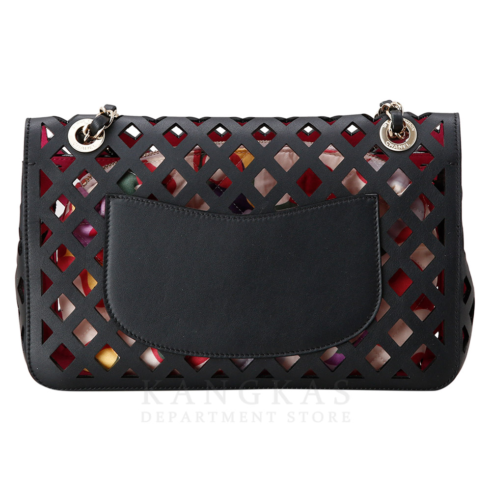 CHANEL(USED)샤넬 시즌 클래식 체인 플랩백