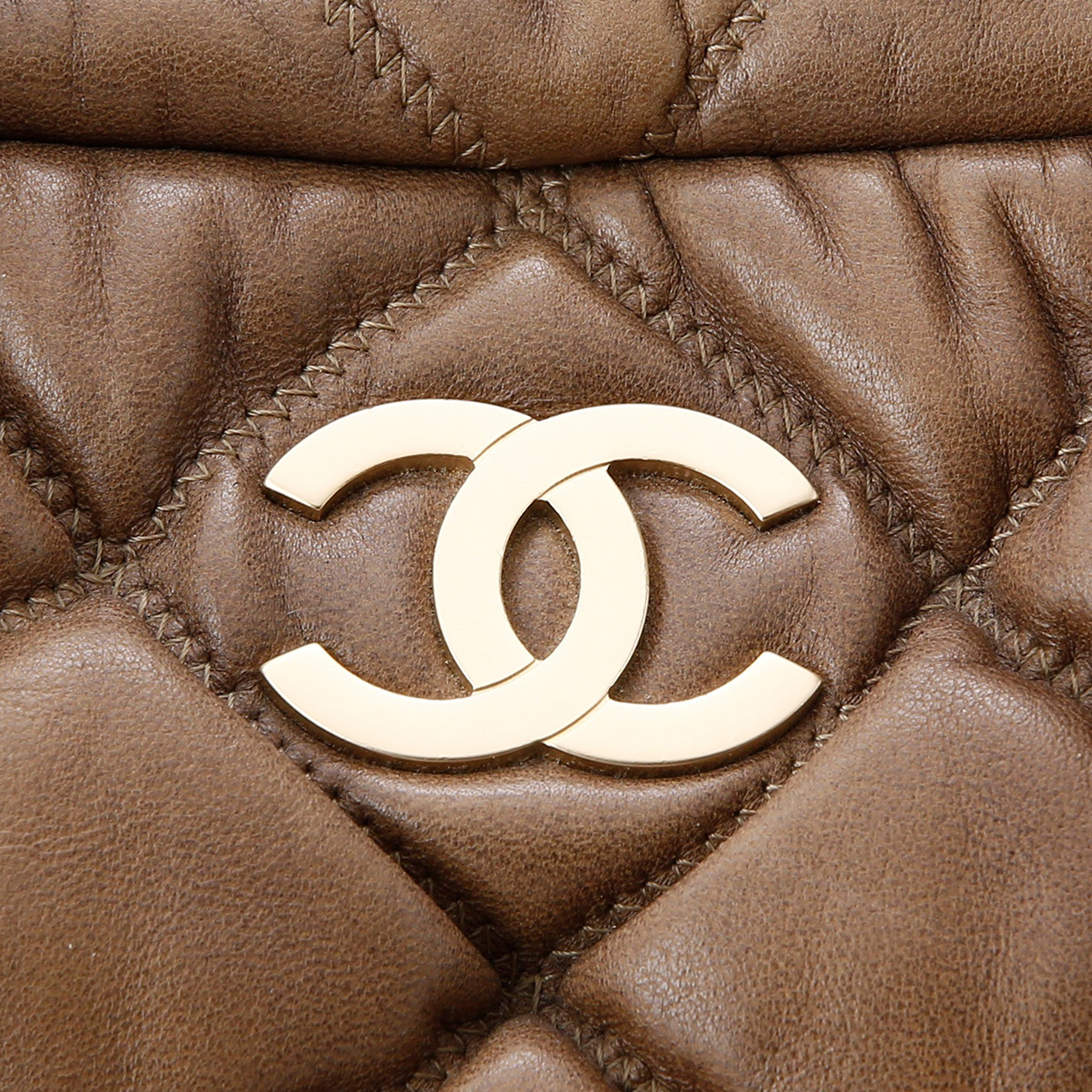 CHANEL(USED)샤넬 시즌 볼러백