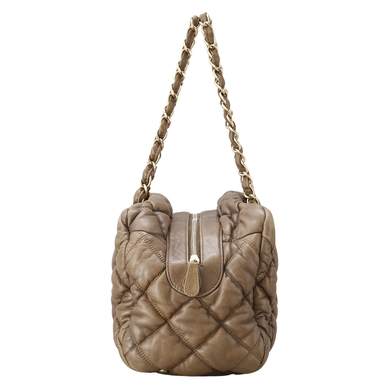 CHANEL(USED)샤넬 시즌 볼러백