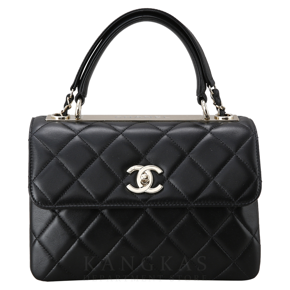 CHANEL(USED)샤넬 A92236 트렌디 CC 스몰