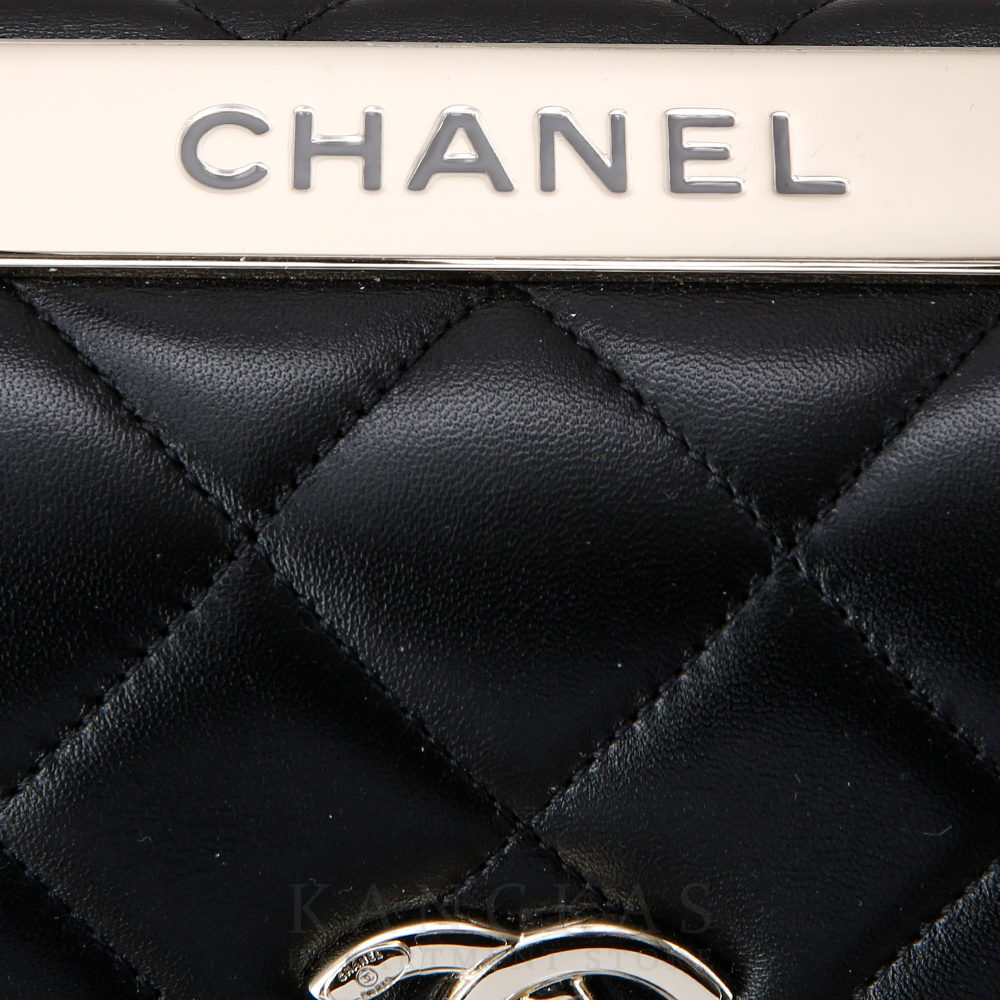 CHANEL(USED)샤넬 A92236 트렌디 CC 스몰