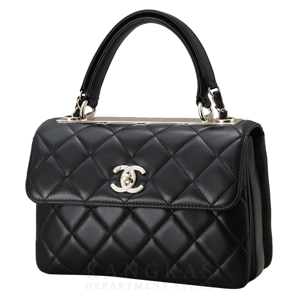 CHANEL(USED)샤넬 A92236 트렌디 CC 스몰