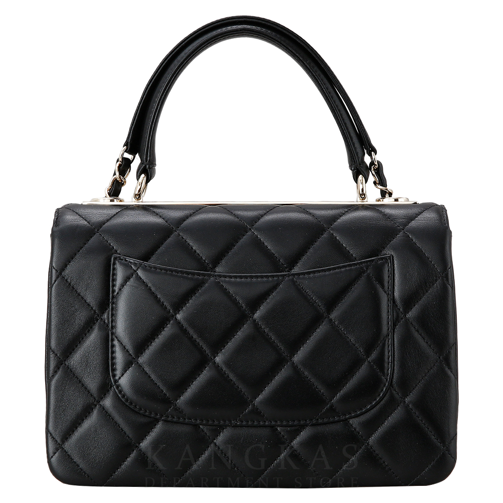 CHANEL(USED)샤넬 A92236 트렌디 CC 스몰