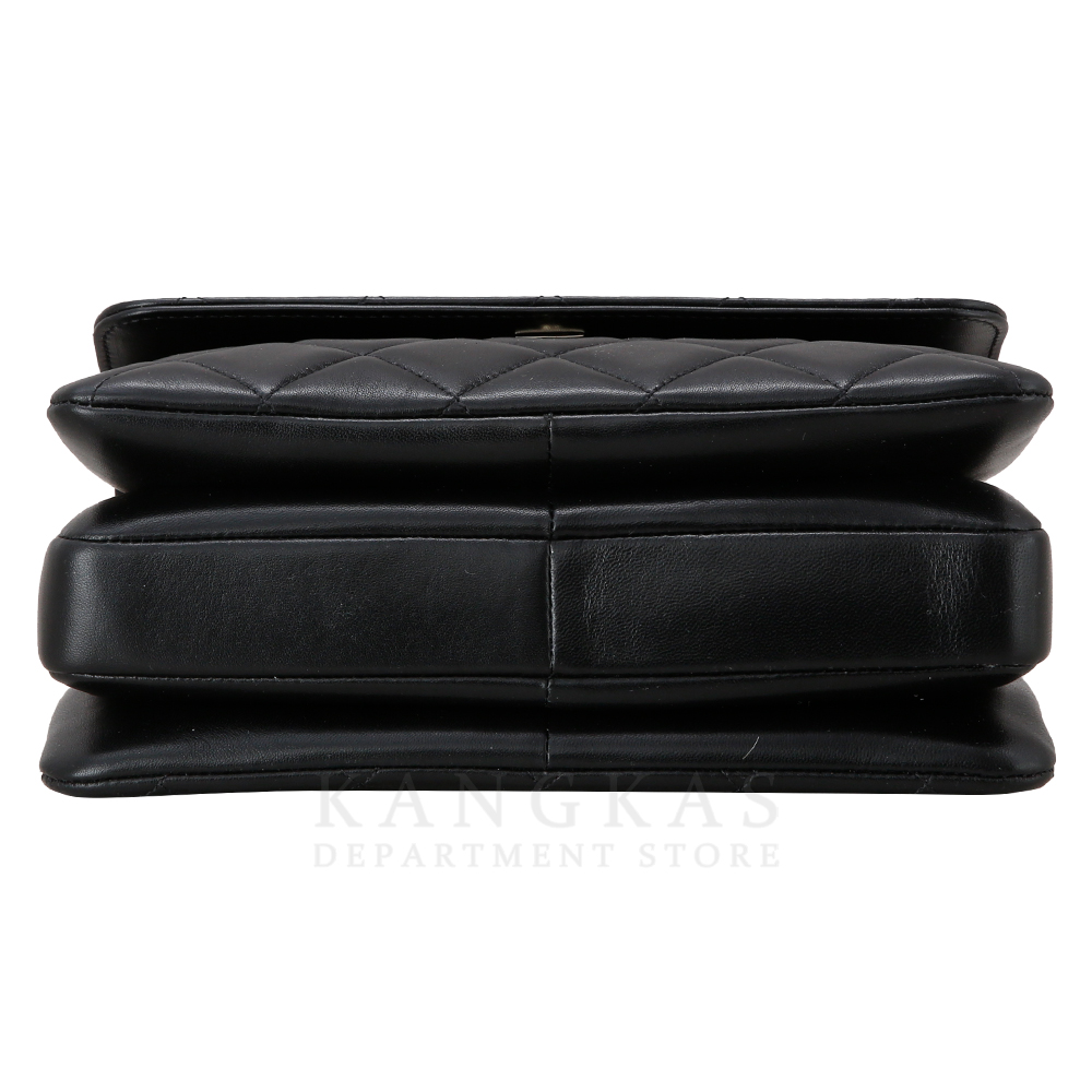 CHANEL(USED)샤넬 A92236 트렌디 CC 스몰