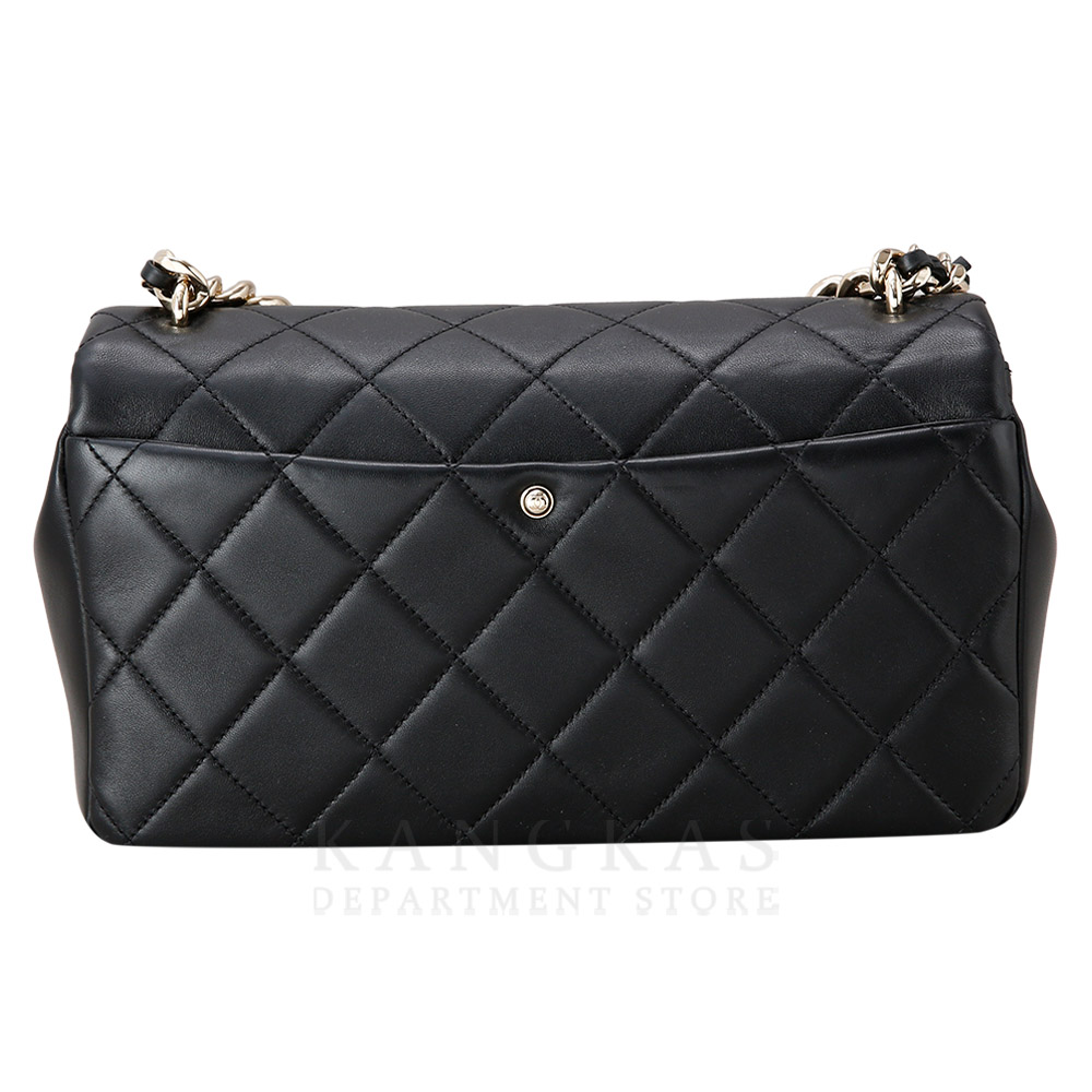 CHANEL(USED)샤넬 AS1354 시즌 플랩백