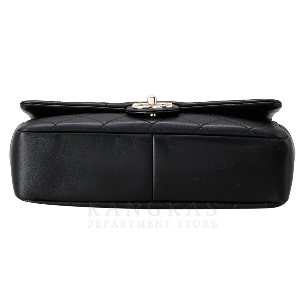 CHANEL(USED)샤넬 AS1354 시즌 플랩백