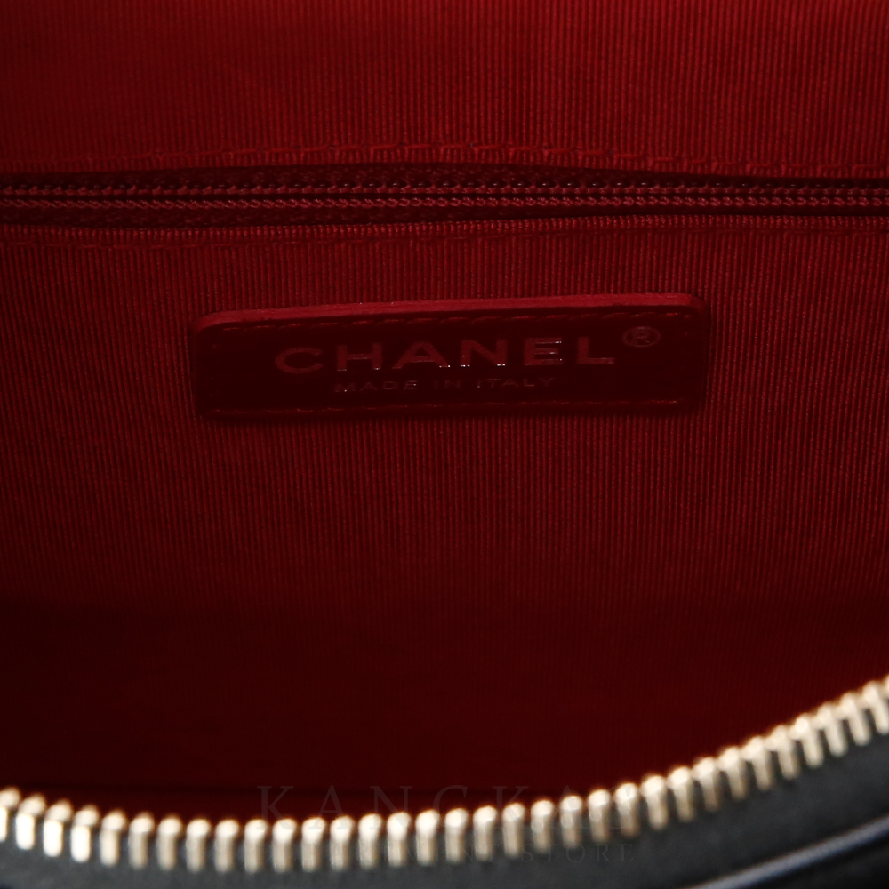 CHANEL(USED)샤넬 가브리엘 호보 미듐