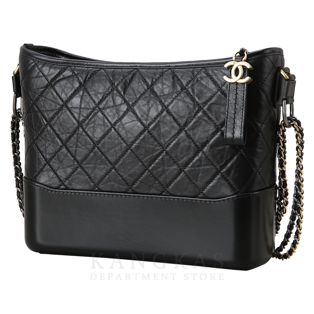 CHANEL(USED)샤넬 가브리엘 호보 미듐
