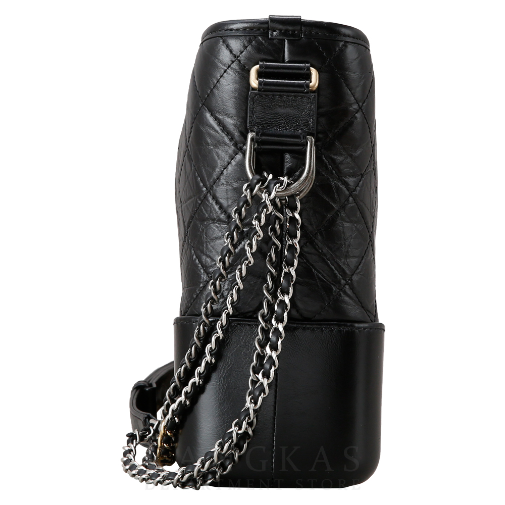 CHANEL(USED)샤넬 가브리엘 호보 미듐