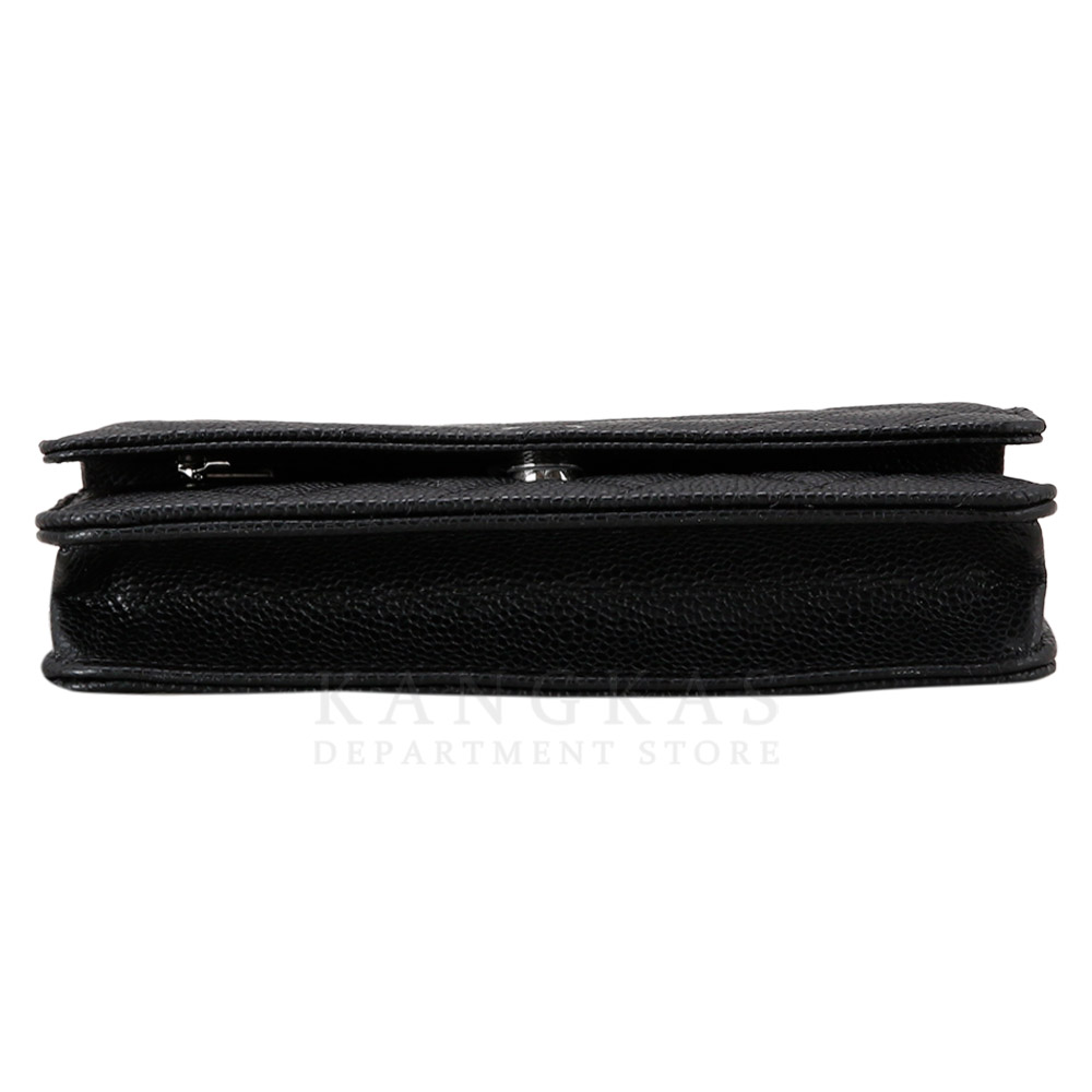 CHANEL(USED)샤넬 AP0250 캐비어 클래식 WOC