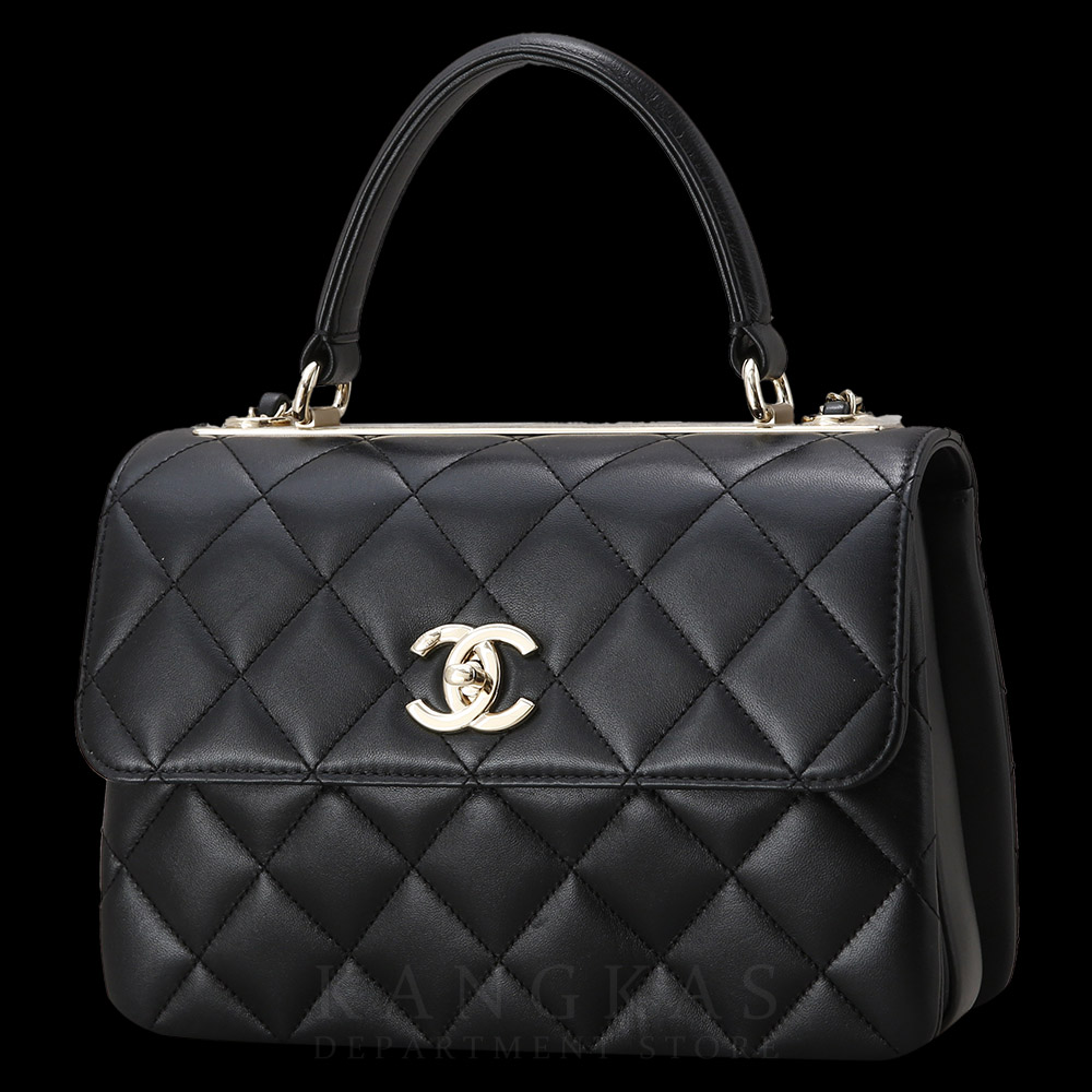 CHANEL(USED)샤넬 A92236 트렌디 CC 스몰