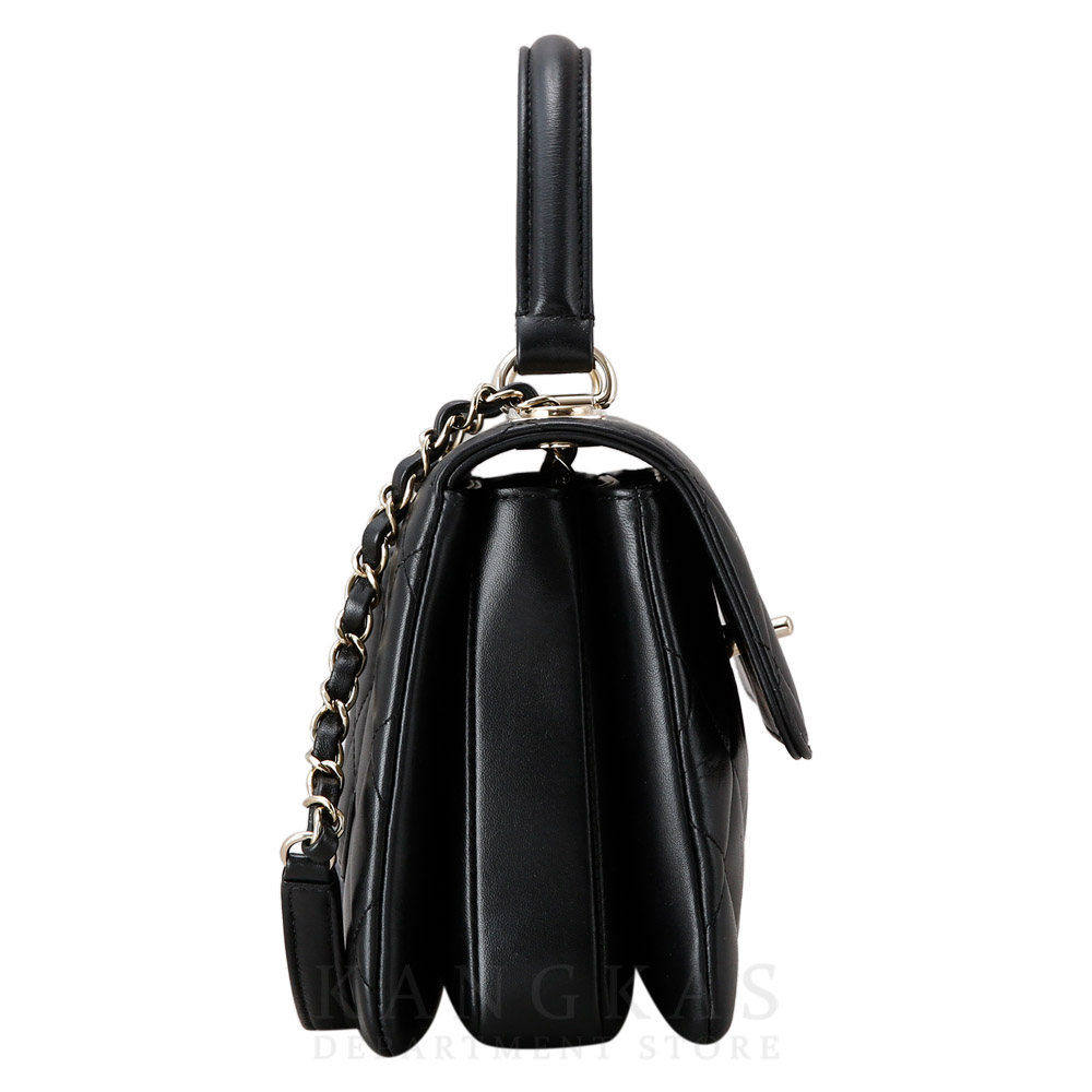CHANEL(USED)샤넬 A92236 트렌디 CC 스몰