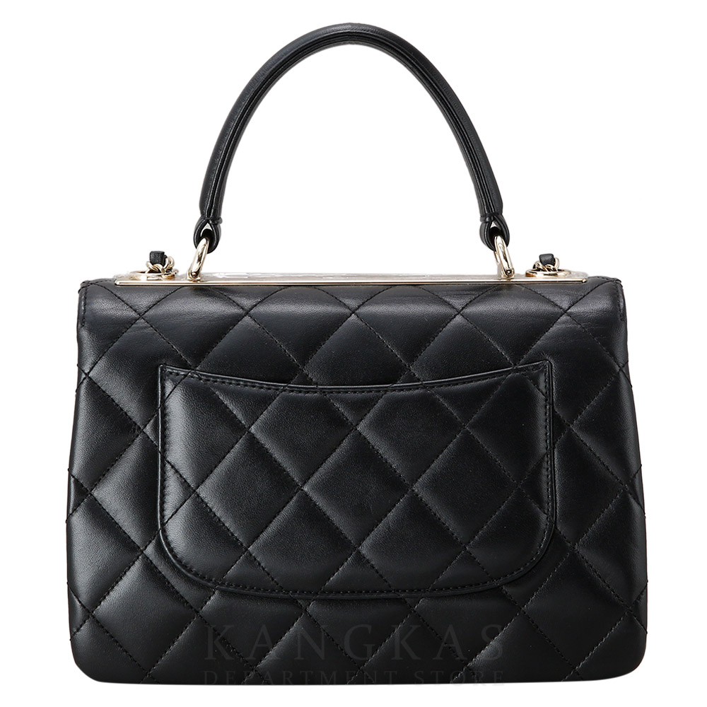 CHANEL(USED)샤넬 A92236 트렌디 CC 스몰