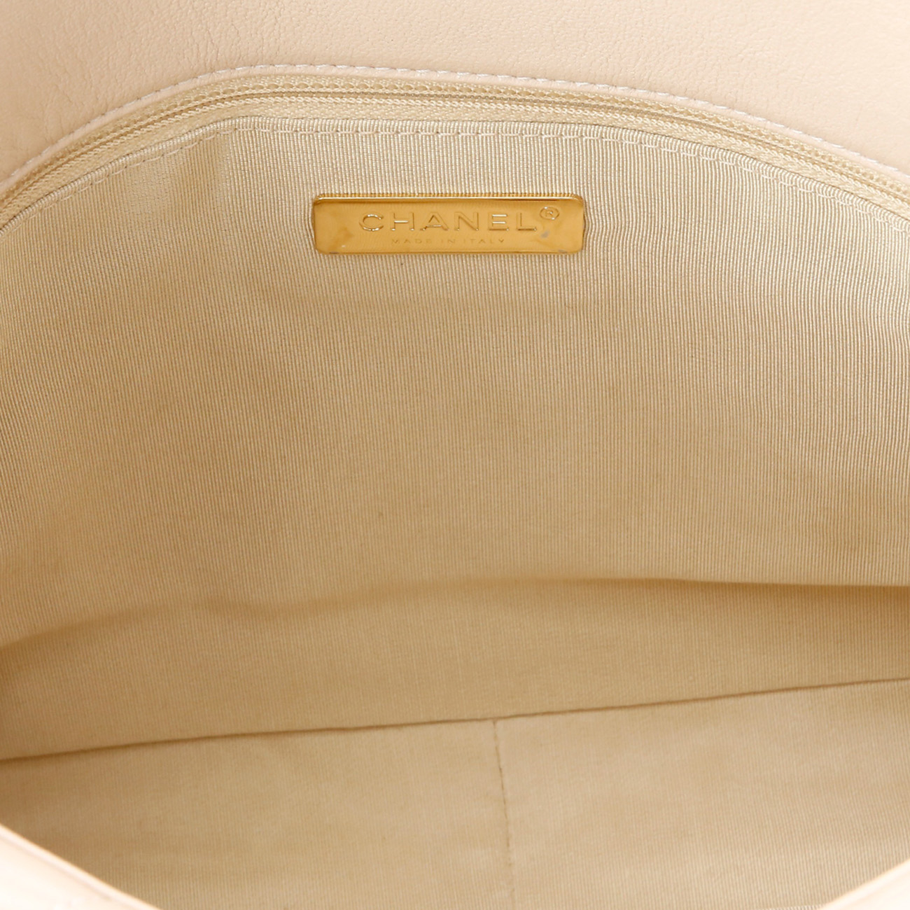 CHANEL(USED)샤넬 19백 라지