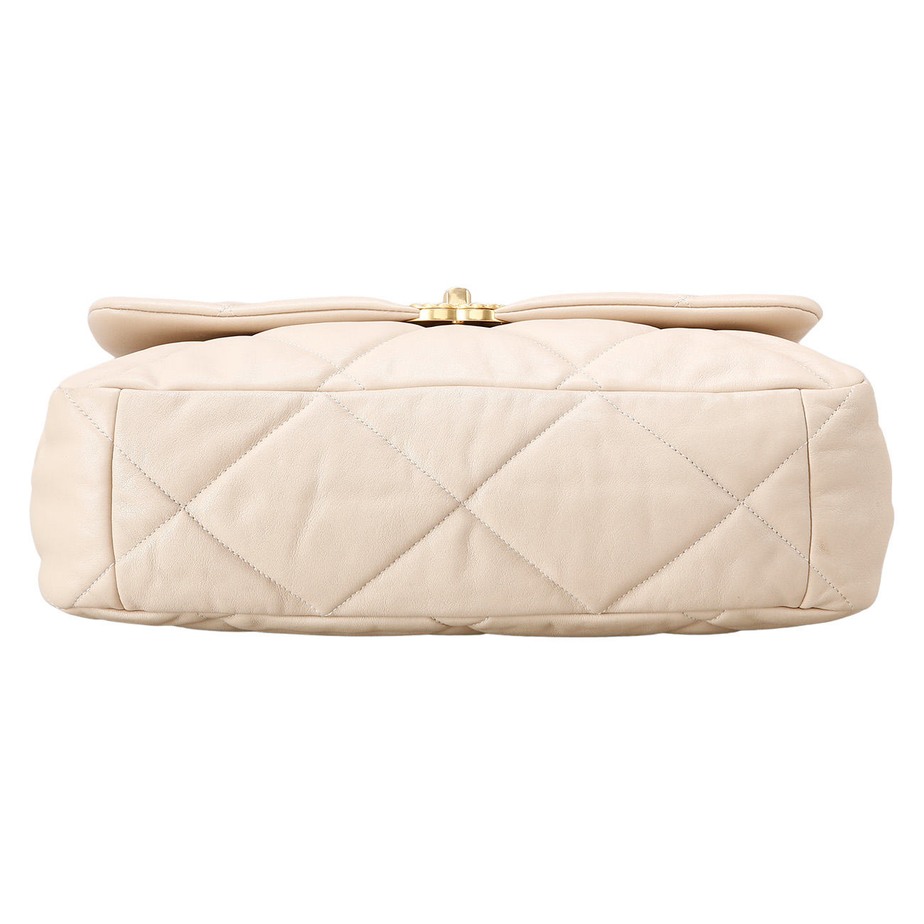 CHANEL(USED)샤넬 19백 라지