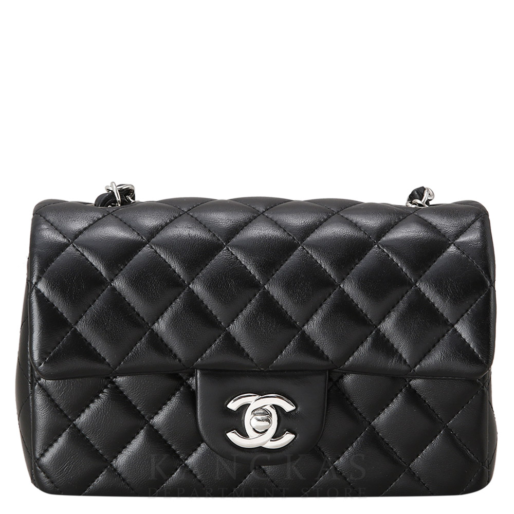 CHANEL(USED)샤넬 클래식 뉴미니 플랩백