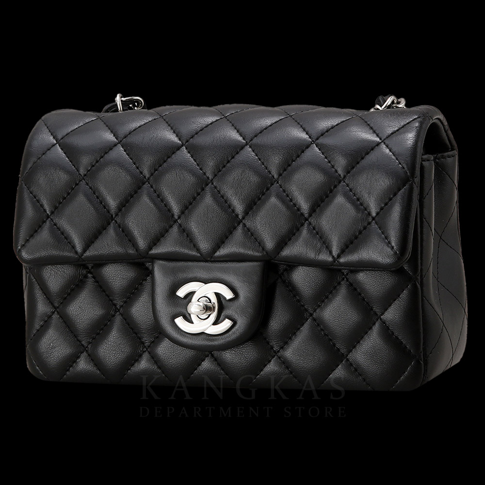 CHANEL(USED)샤넬 클래식 뉴미니 플랩백