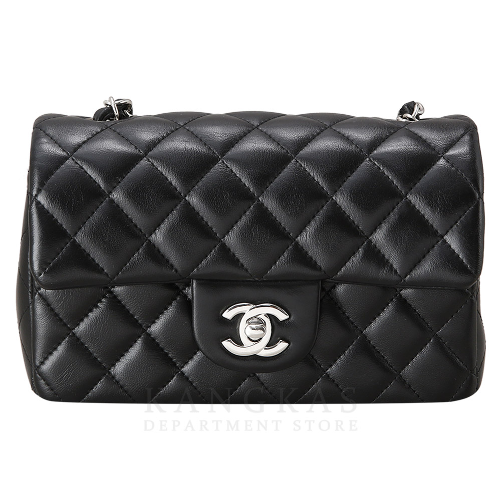 CHANEL(USED)샤넬 클래식 뉴미니 플랩백