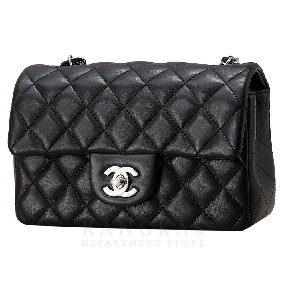 CHANEL(USED)샤넬 클래식 뉴미니 플랩백