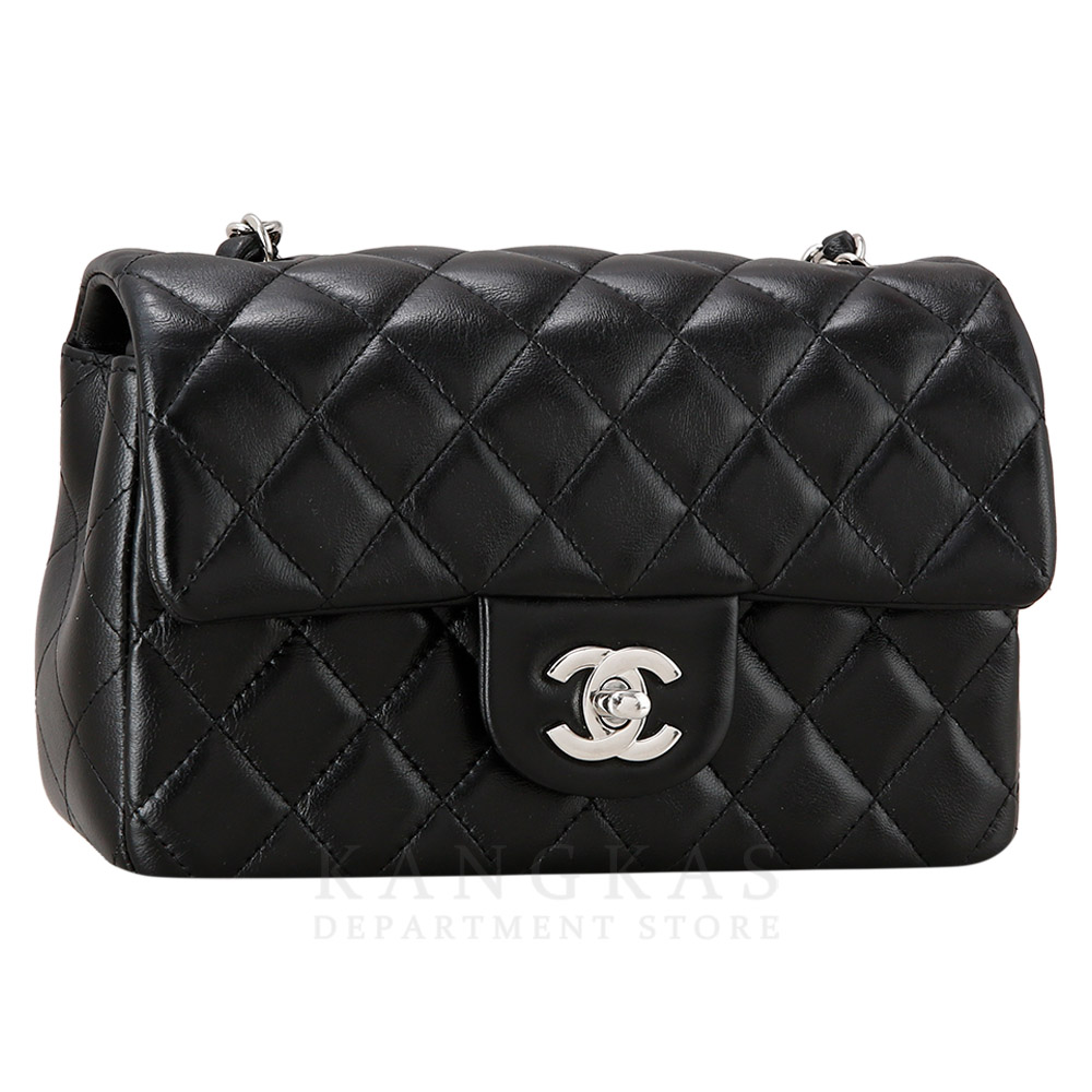 CHANEL(USED)샤넬 클래식 뉴미니 플랩백