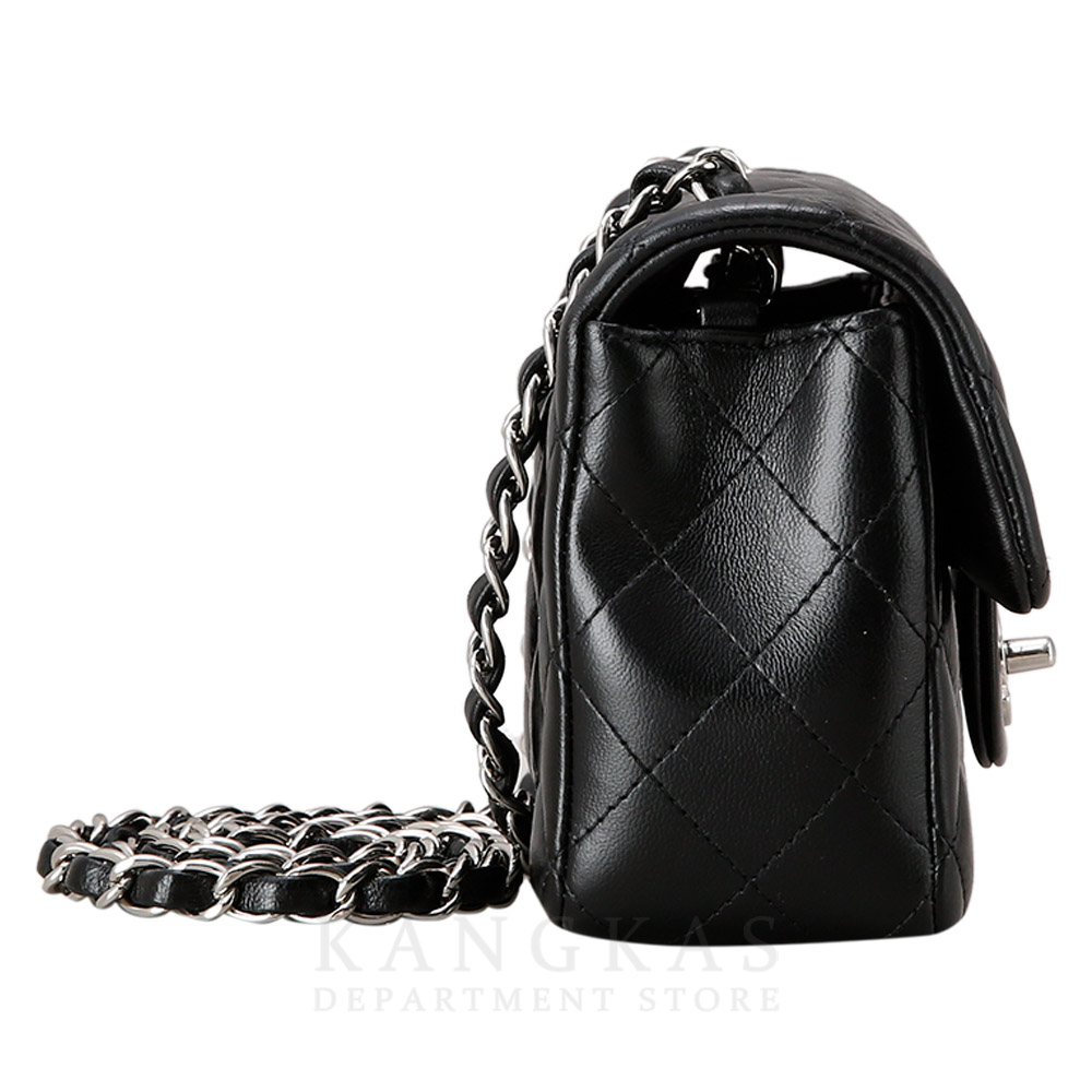 CHANEL(USED)샤넬 클래식 뉴미니 플랩백
