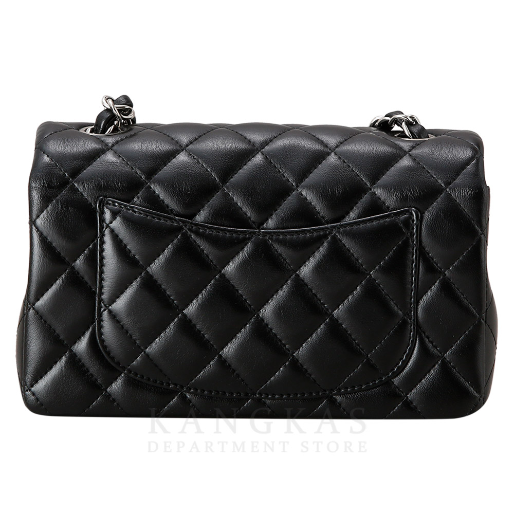 CHANEL(USED)샤넬 클래식 뉴미니 플랩백