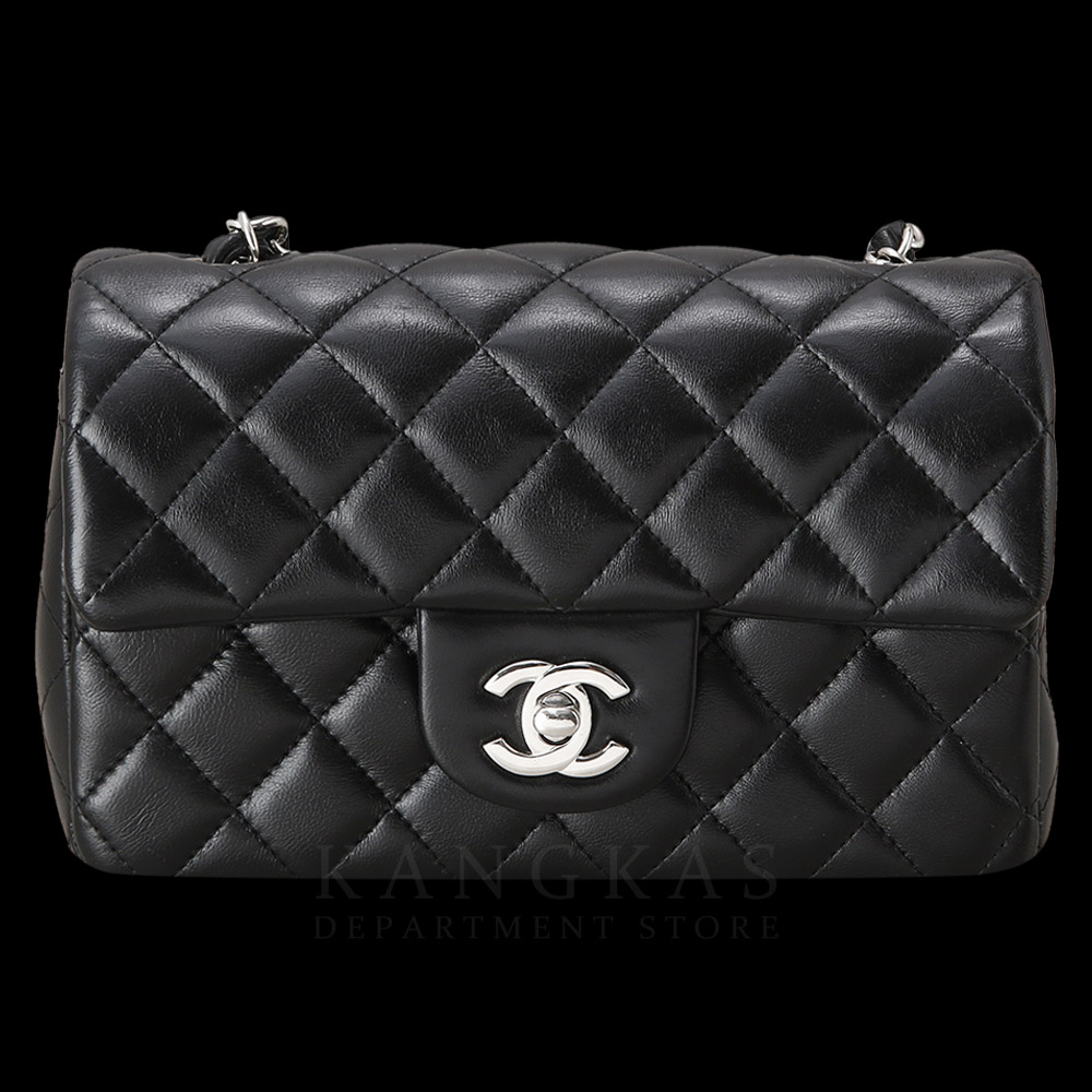 CHANEL(USED)샤넬 클래식 뉴미니 플랩백
