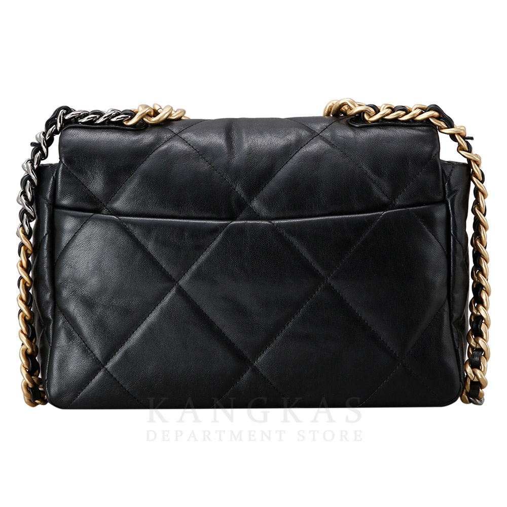 CHANEL(USED)샤넬 19백 라지