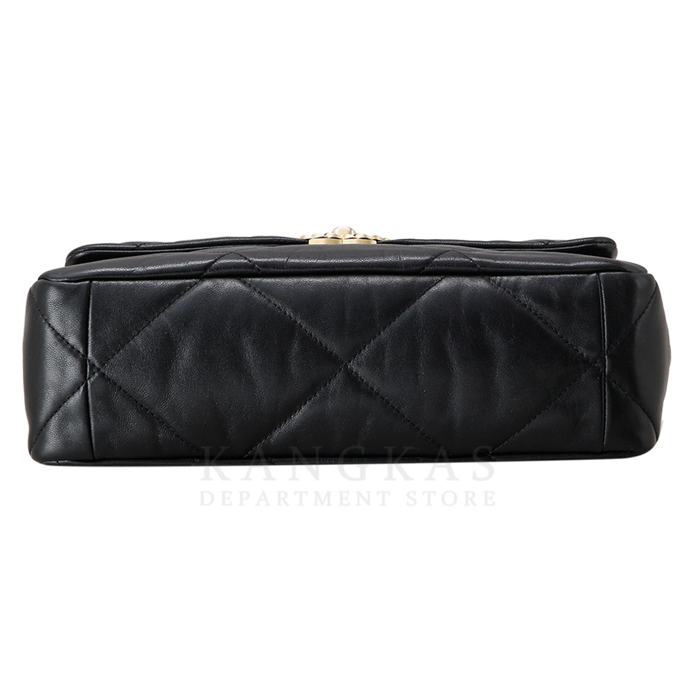 CHANEL(USED)샤넬 19백 라지