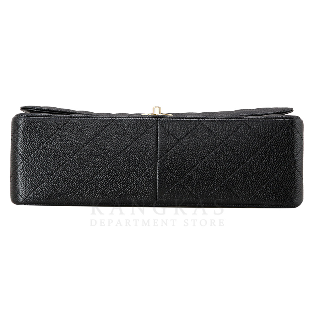 CHANEL(USED)샤넬 캐비어 클래식 라지 플랩백