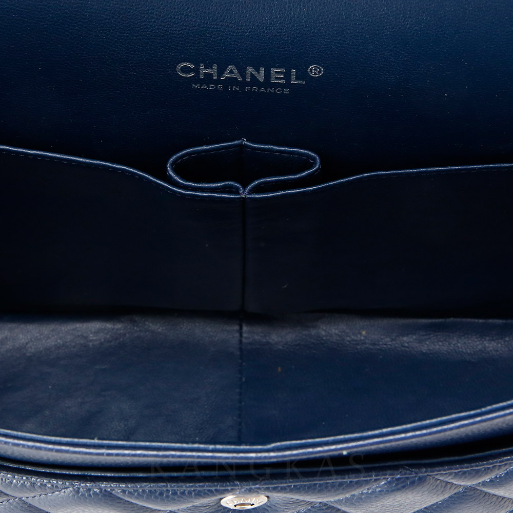 CHANEL(USED)샤넬 A58601 클래식 맥시 플랩백