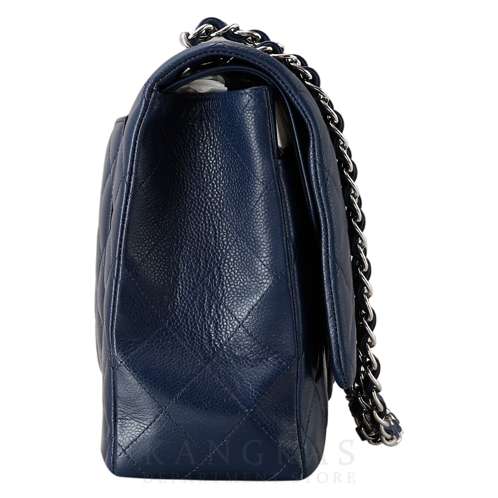 CHANEL(USED)샤넬 A58601 클래식 맥시 플랩백