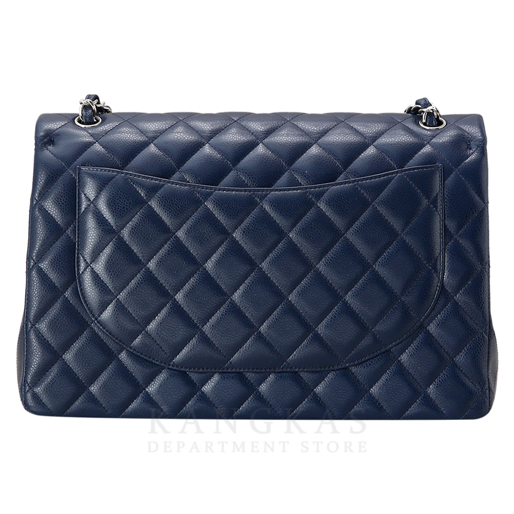 CHANEL(USED)샤넬 A58601 클래식 맥시 플랩백