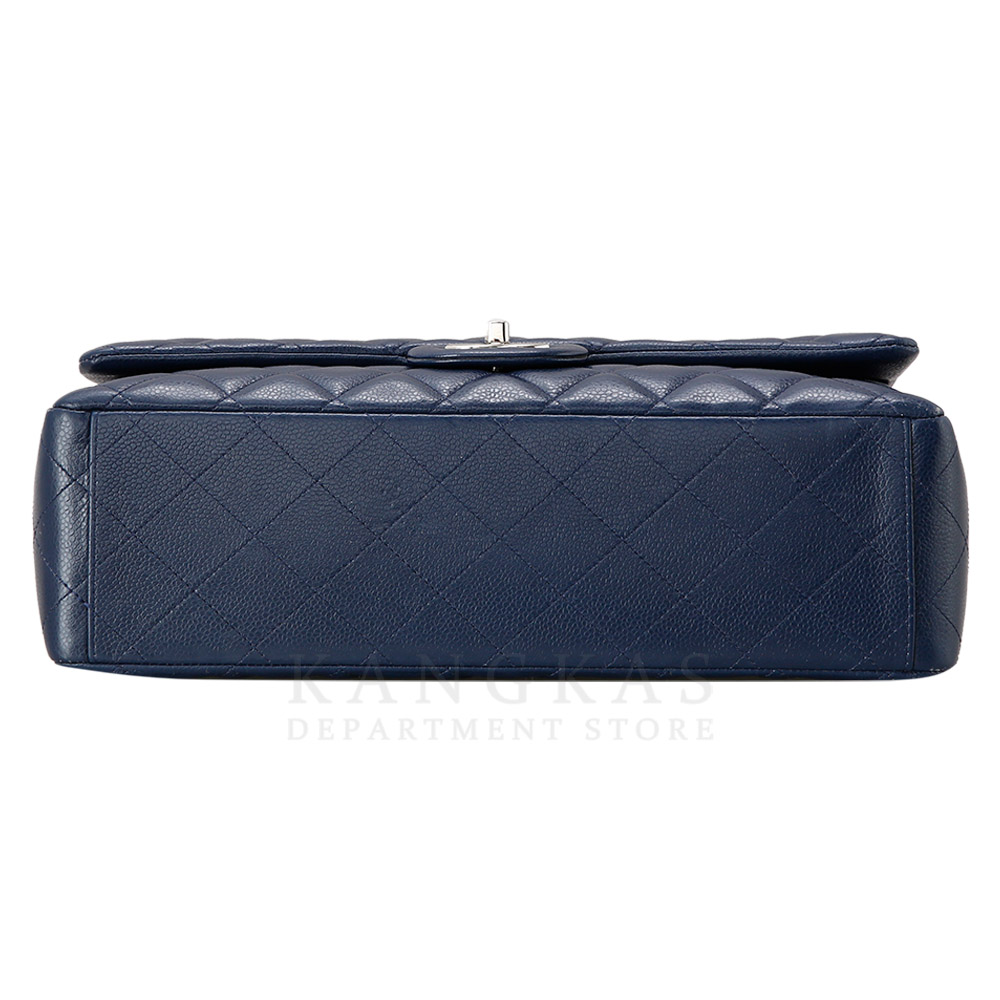 CHANEL(USED)샤넬 A58601 클래식 맥시 플랩백