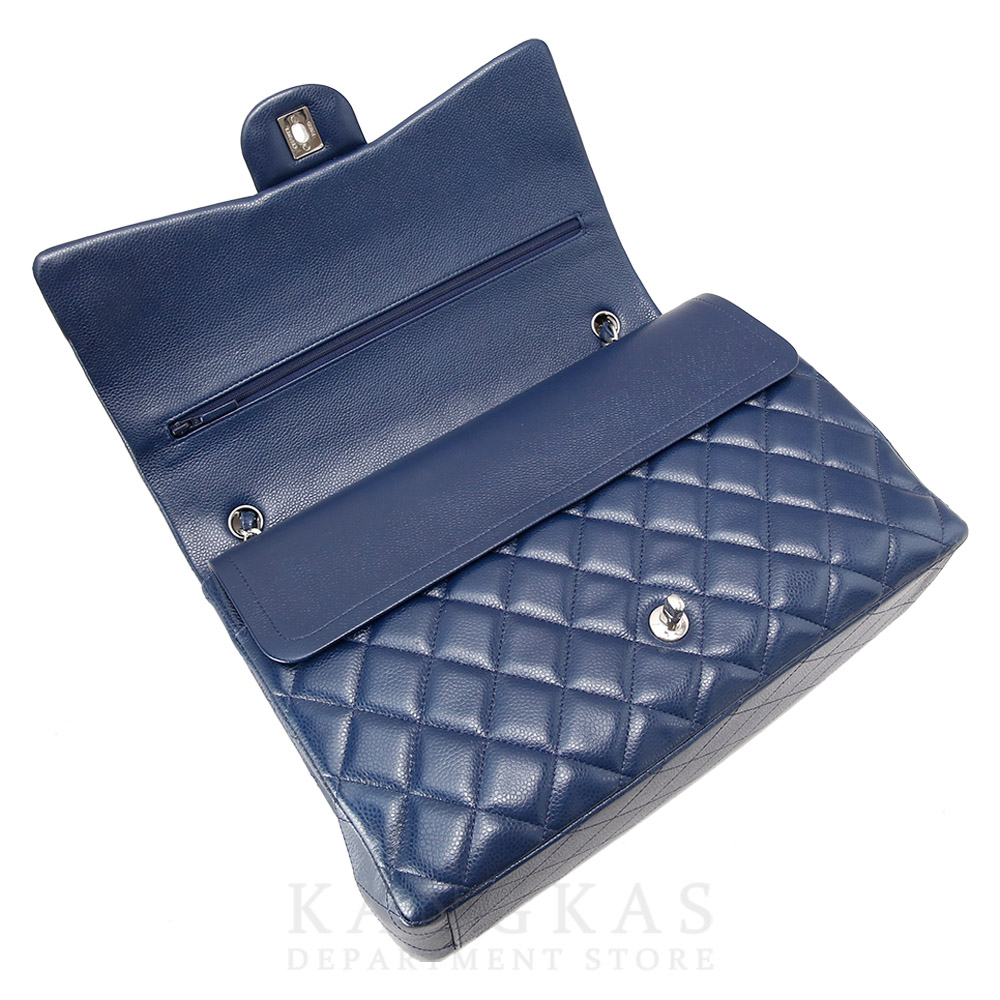 CHANEL(USED)샤넬 A58601 클래식 맥시 플랩백