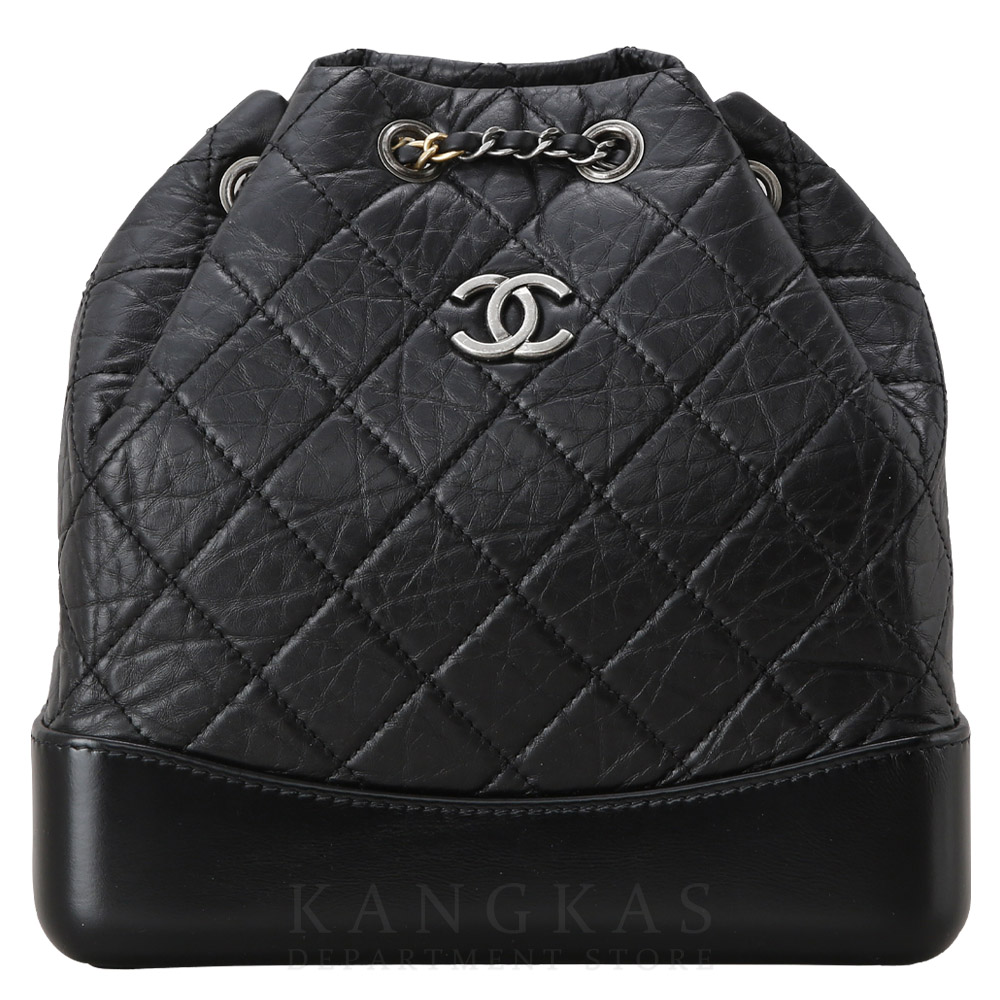 CHANEL(USED)샤넬 가브리엘 백팩