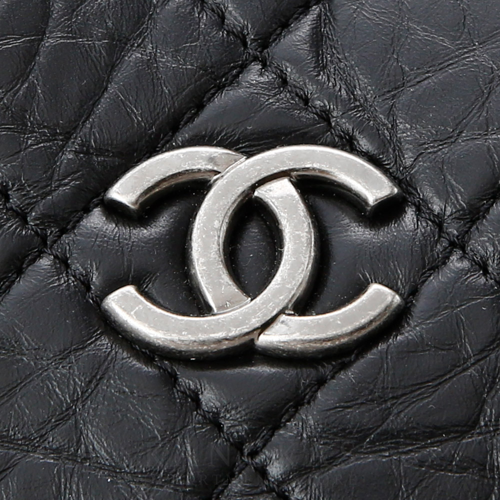 CHANEL(USED)샤넬 가브리엘 백팩